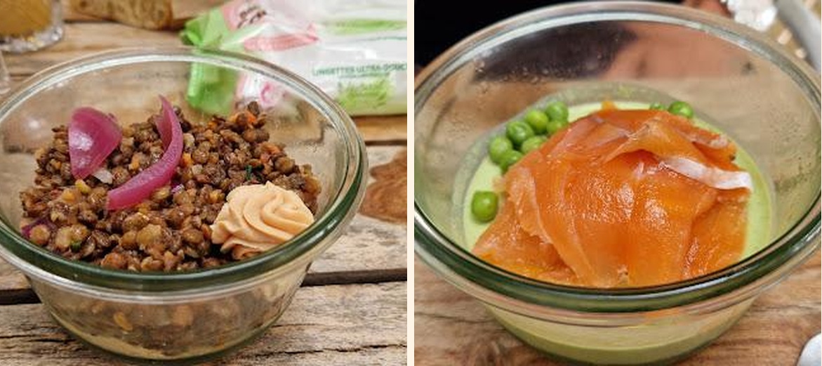 LA GUINGUETTE DU RHÔNE à La Roche de Glun ouvert de MAI à OCTOBRE - Gallery Image 1