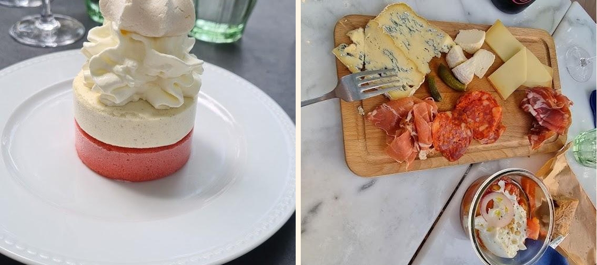 LA GUINGUETTE DU RHÔNE à La Roche de Glun ouvert de MAI à OCTOBRE - Gallery Image 2